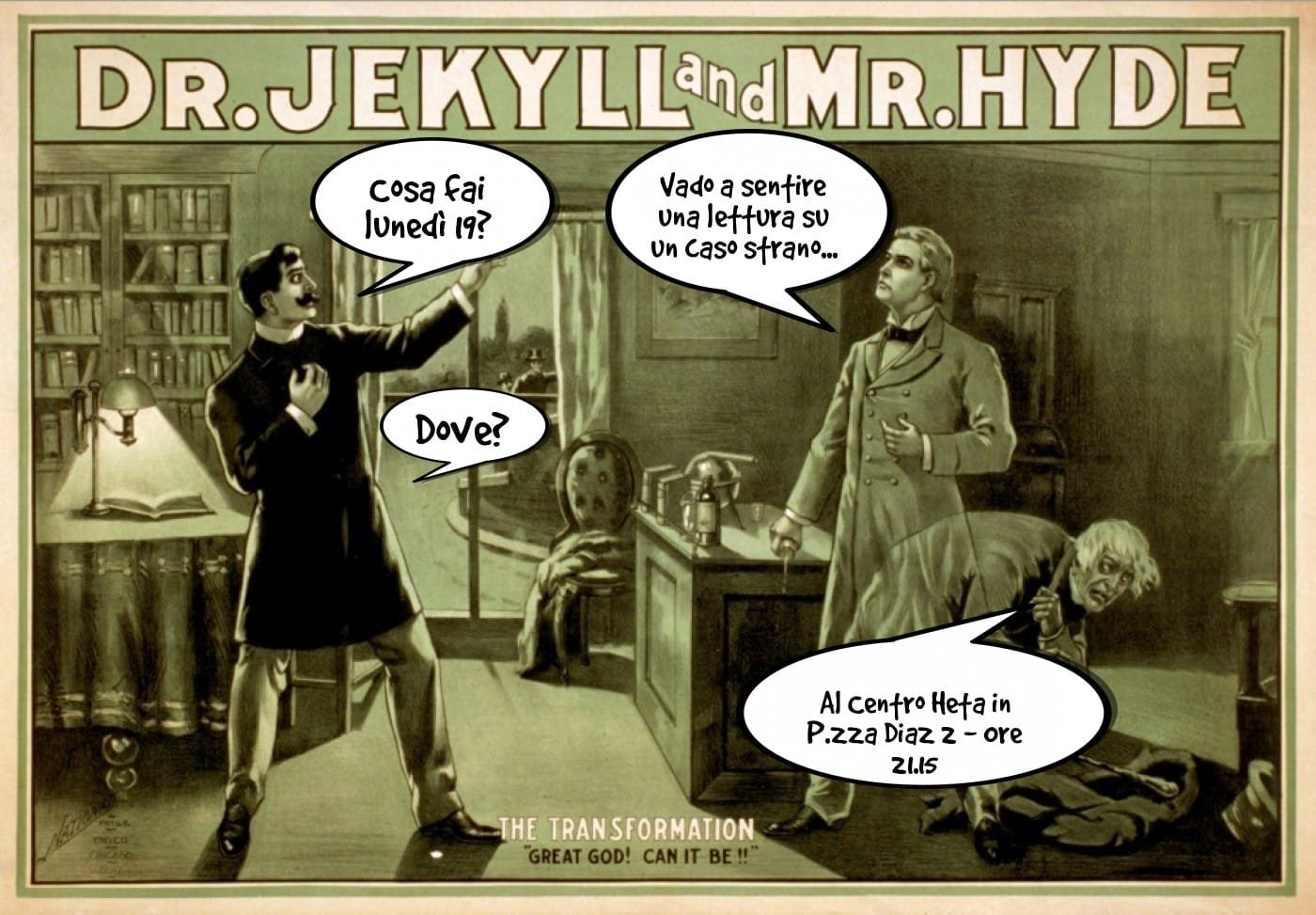 vignetta