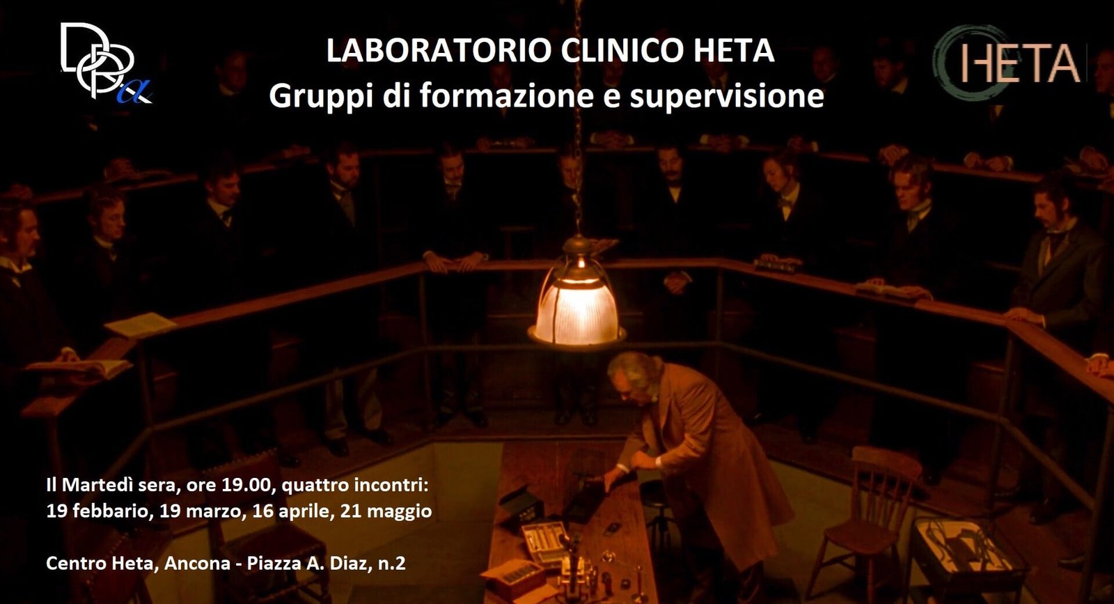 formazione